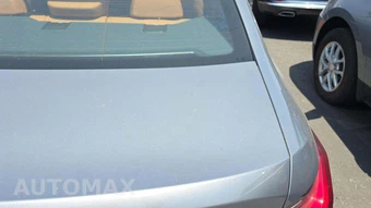2026 BMW 3 Series Sedan 330i xDrive NA - miniatura 22