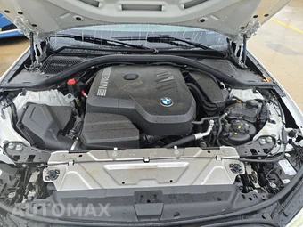 2026 BMW 3 Series Sedan 330i xDrive NA - miniatura 20