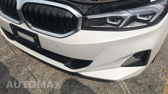 2026 BMW 3 Series Sedan 330i xDrive NA - miniatura 23