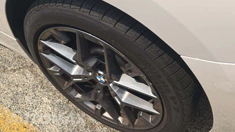 2026 BMW 3 Series Sedan 330i xDrive NA - miniatura 25