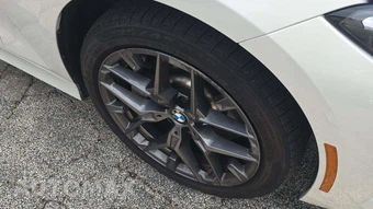 2026 BMW 3 Series Sedan 330i xDrive NA - miniatura 27