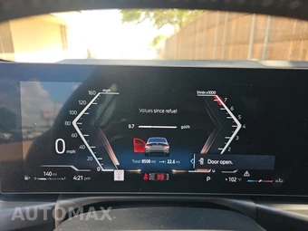 2026 BMW 3 Series Sedan 330i xDrive NA - miniatura 12