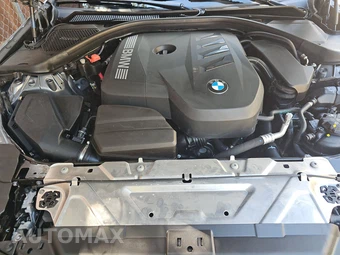 2026 BMW 3 Series Sedan 330i xDrive NA - miniatura 15