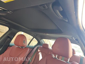 2026 BMW 3 Series Sedan 330i xDrive NA - miniatura 18
