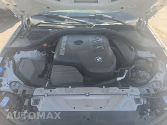2026 BMW 3 Series Sedan 330i xDrive NA - miniatura 22
