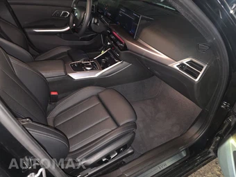 2026 BMW 3 Series Sedan 330i xDrive NA - miniatura 14