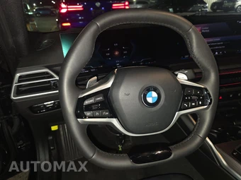 2026 BMW 3 Series Sedan 330i xDrive NA - miniatura 16