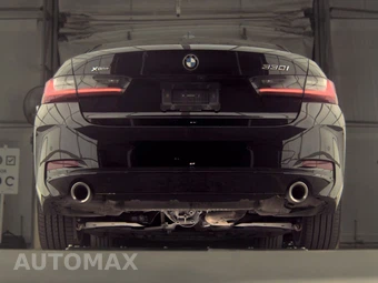 2026 BMW 3 Series Sedan 330i xDrive NA - miniatura 7