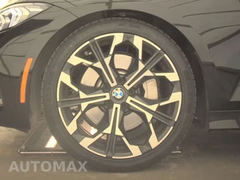 2026 BMW 3 Series Sedan 330i xDrive NA - miniatura 9