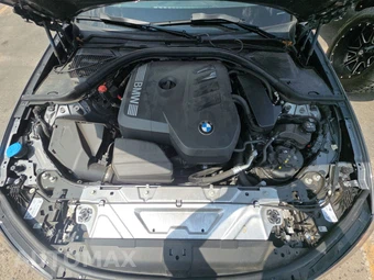 2026 BMW 3 Series Sedan 330i xDrive NA - miniatura 22