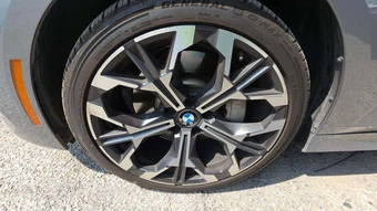 2026 BMW 3 Series Sedan 330i xDrive NA - miniatura 28