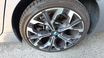 2026 BMW 3 Series Sedan 330i xDrive NA - miniatura 29