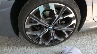 2026 BMW 3 Series Sedan 330i xDrive NA - miniatura 34