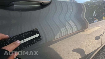 2026 BMW 3 Series Sedan 330i xDrive NA - miniatura 36