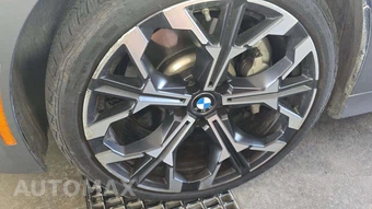 2026 BMW 3 Series Sedan 330i xDrive NA - miniatura 27