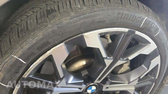 2026 BMW 3 Series Sedan 330i xDrive NA - miniatura 30