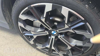 2026 BMW 3 Series Sedan 330i xDrive NA - miniatura 32