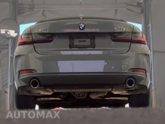 2026 BMW 3 Series Sedan 330i xDrive NA - miniatura 7