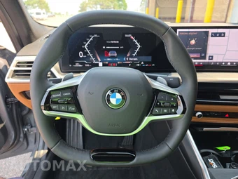 2026 BMW 3 Series Sedan 330i xDrive NA - miniatura 16