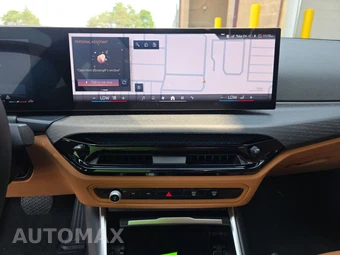 2026 BMW 3 Series Sedan 330i xDrive NA - miniatura 17