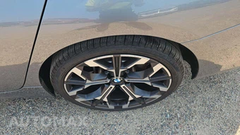 2026 BMW 3 Series Sedan 330i xDrive NA - miniatura 29