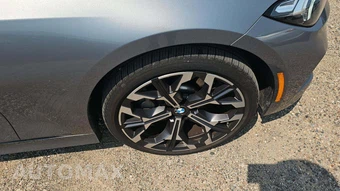 2026 BMW 3 Series Sedan 330i xDrive NA - miniatura 30