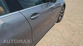 2026 BMW 3 Series Sedan 330i xDrive NA - miniatura 32