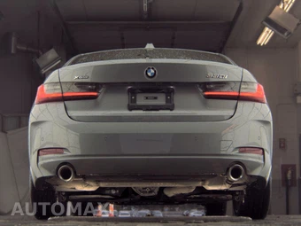 2026 BMW 3 Series Sedan 330i xDrive NA - miniatura 7