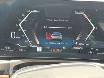 2026 BMW 3 Series Sedan 330i xDrive NA - miniatura 12