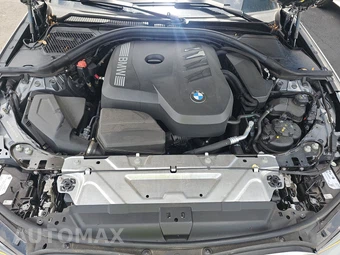 2026 BMW 3 Series Sedan 330i xDrive NA - miniatura 16