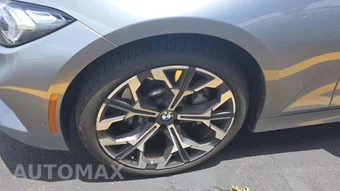 2026 BMW 3 Series Sedan 330i xDrive NA - miniatura 20