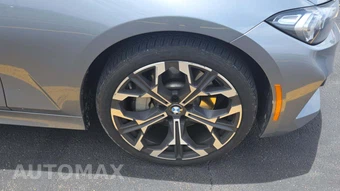 2026 BMW 3 Series Sedan 330i xDrive NA - miniatura 22
