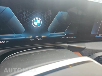 2026 BMW 3 Series Sedan 330i xDrive NA - miniatura 18
