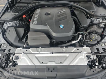 2026 BMW 3 Series Sedan 330i xDrive NA - miniatura 22