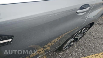 2026 BMW 3 Series Sedan 330i xDrive NA - miniatura 28