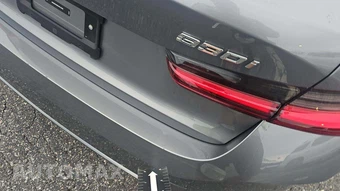 2026 BMW 3 Series Sedan 330i xDrive NA - miniatura 29
