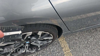 2026 BMW 3 Series Sedan 330i xDrive NA - miniatura 30