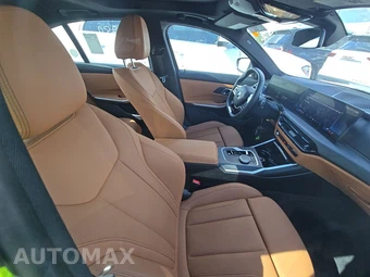 2026 BMW 3 Series Sedan 330i xDrive NA - miniatura 14