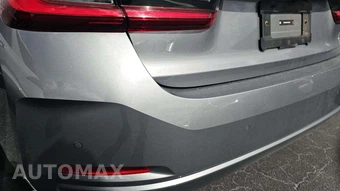 2026 BMW 3 Series Sedan 330i xDrive NA - miniatura 26
