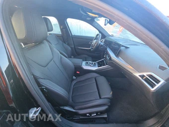 2026 BMW 3 Series Sedan 330i xDrive NA - miniatura 14