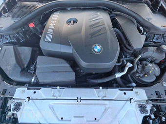 2026 BMW 3 Series Sedan 330i xDrive NA - miniatura 22