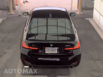 2026 BMW 3 Series Sedan 330i xDrive NA - miniatura 6