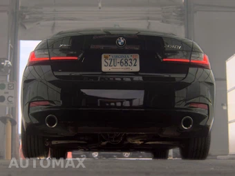 2026 BMW 3 Series Sedan 330i xDrive NA - miniatura 7