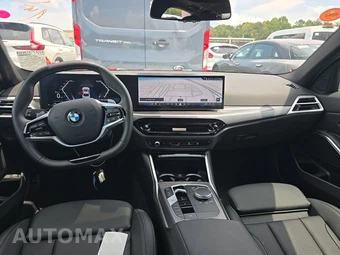 2026 BMW 3 Series Sedan 330i xDrive NA - miniatura 17