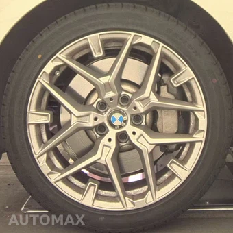 2026 BMW 3 Series Sedan 330i xDrive NA - miniatura 26