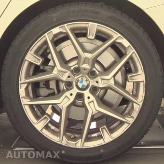 2026 BMW 3 Series Sedan 330i xDrive NA - miniatura 27