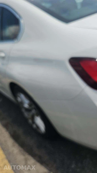 2026 BMW 3 Series Sedan 330i xDrive NA - miniatura 28