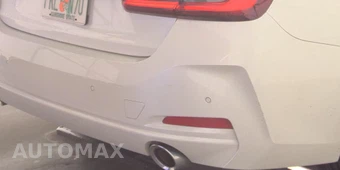 2026 BMW 3 Series Sedan 330i xDrive NA - miniatura 29