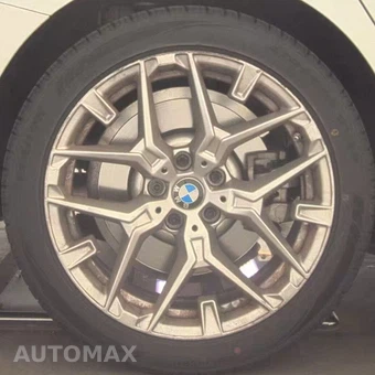 2026 BMW 3 Series Sedan 330i xDrive NA - miniatura 30