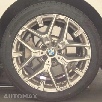 2026 BMW 3 Series Sedan 330i xDrive NA - miniatura 31